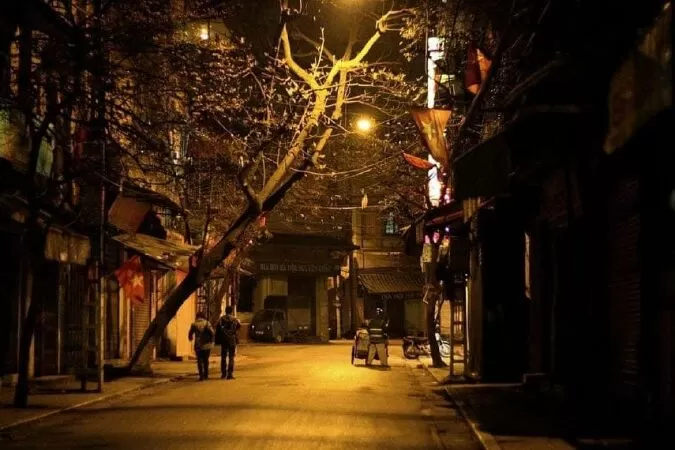 Bao lâu rồi Sài Gòn chẳng có đông - Toàn Tâm Hòa