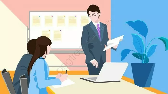 Họ quản lý bạn quá chặt.