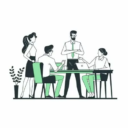 Ngôn ngữ cơ thể của họ