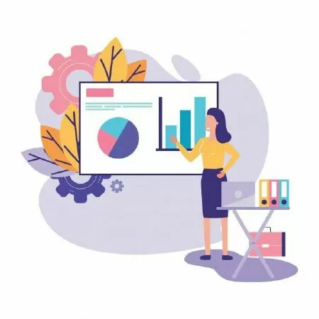 Coi bạn là một mối quan hệ hợp tác.
