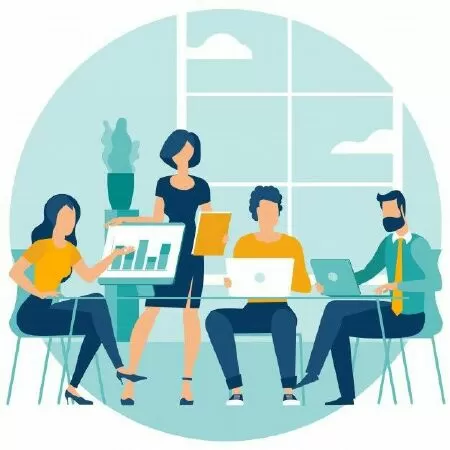 Họ phân công lại công việc của bạn