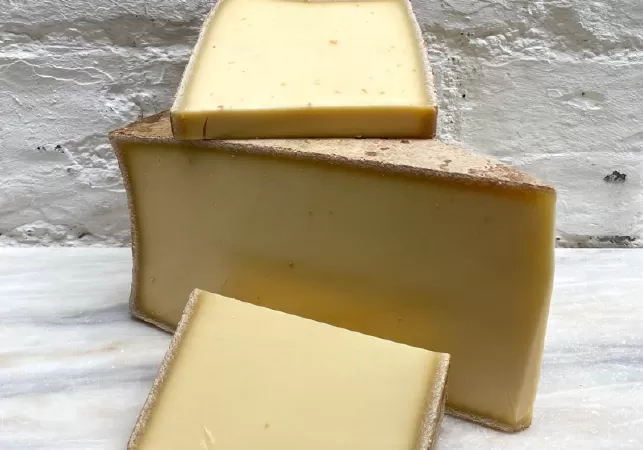 Beaufort d'Ete