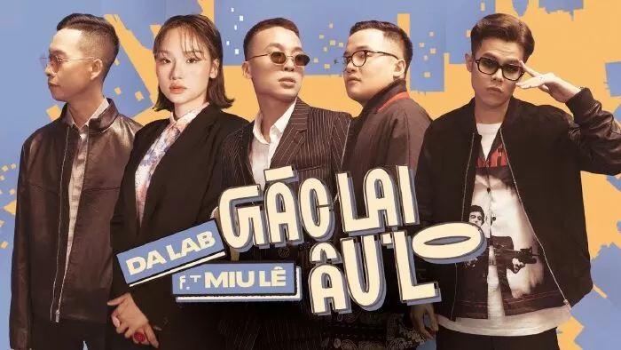 Gác lại âu lo