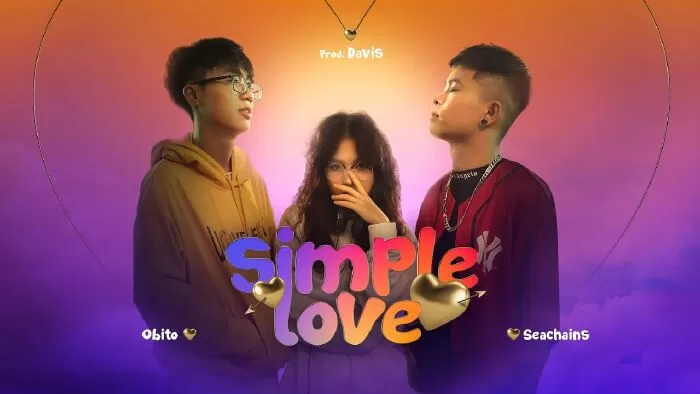 SIMPLE LOVE