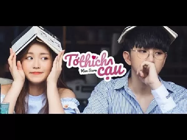 TỚ THÍCH CẬU