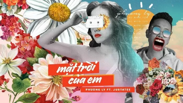 Mặt Trời Của Em
