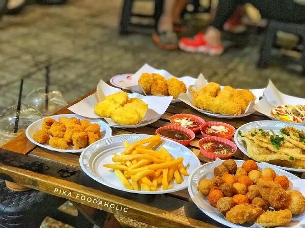 Đường Quang Trung (quận Gò Vấp)