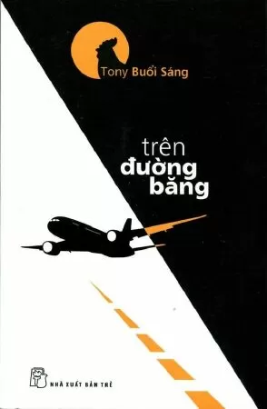 Trên đường băng