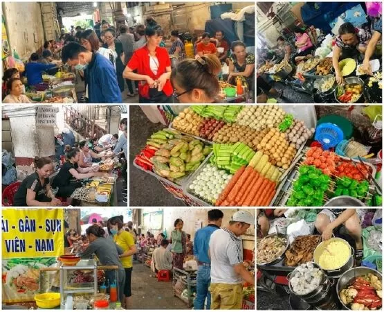 Hẻm 76 Hai Bà Trưng (quận 1)