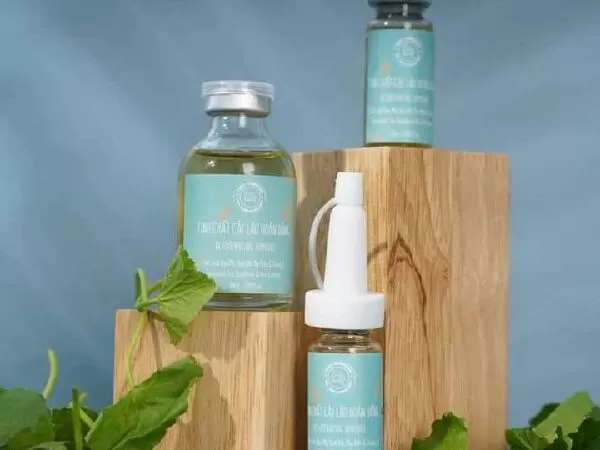 Guby Homemade - Sản Phẩm Chăm Sóc Da Từ Thiên Nhiên