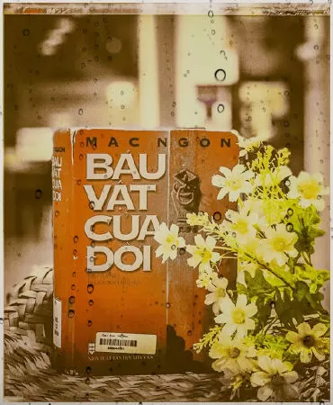 Báu Vật Của Đời