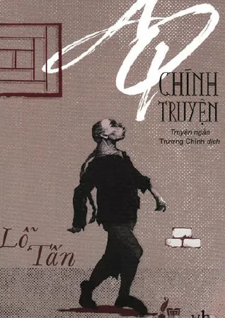 A Q Chính Truyện
