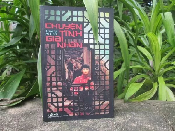 Chuyện Tình Giai Nhân
