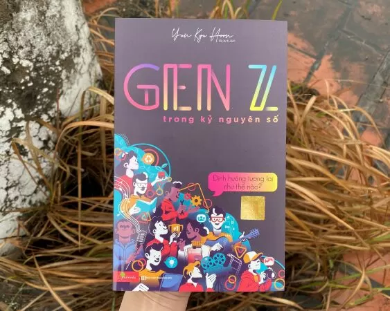 Genz Trong Kỷ Nguyên Số - Định Hướng Tương Lai Như Thế Nào?