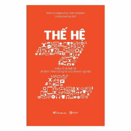 Thế Hệ Z : Hiểu Rõ Về Thế Hệ Sẽ Định Hình Tương Lai Doanh Nghiệp