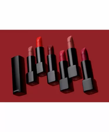 Chanel Rouge Allure Velvet