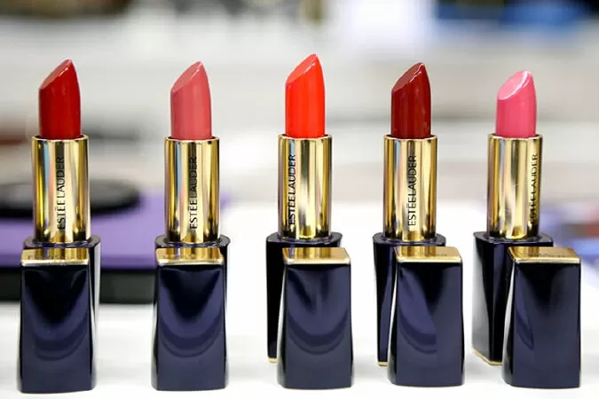Estée Lauder Pure Color Envy Sculpting Lipstick