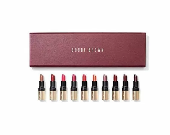 Bobbi Brown Luxe Lip Color Lipstick