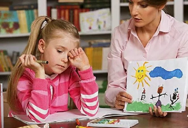Có những kì vọng không thực tế