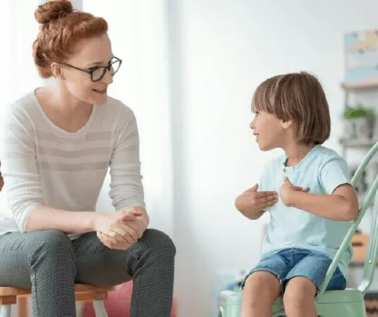 Đặt ra quy tắc hoặc giới hạn