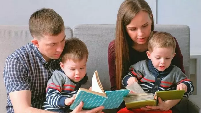 Thay đổi hoặc không áp dụng lại phương pháp nuôi dạy không hiệu quả