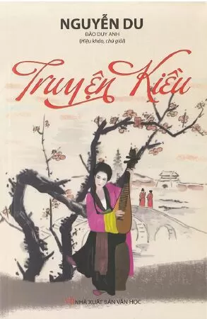 Truyện Kiều