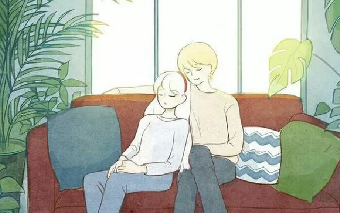 Anh ấy khiến bạn trở thành ưu tiên của anh ấy.