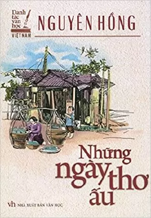 Những ngày thơ ấu