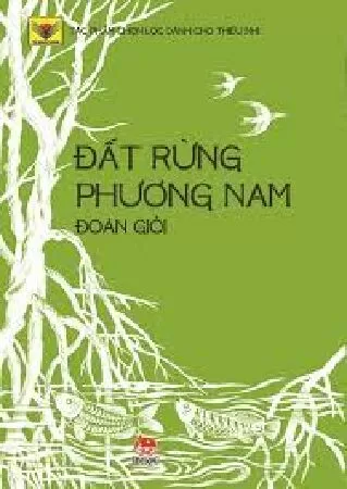 Đất rừng phương Nam