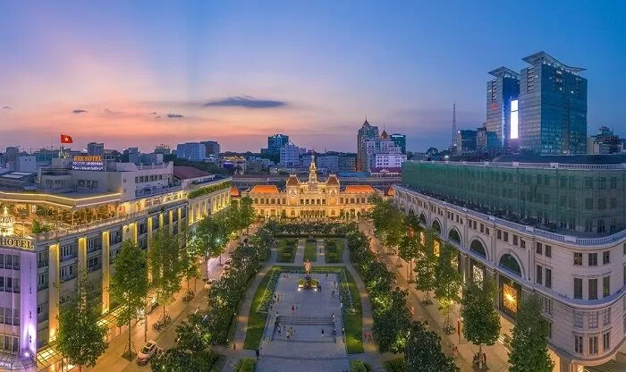 Thương quá Sài Gòn - Nguyễn Đình Huân