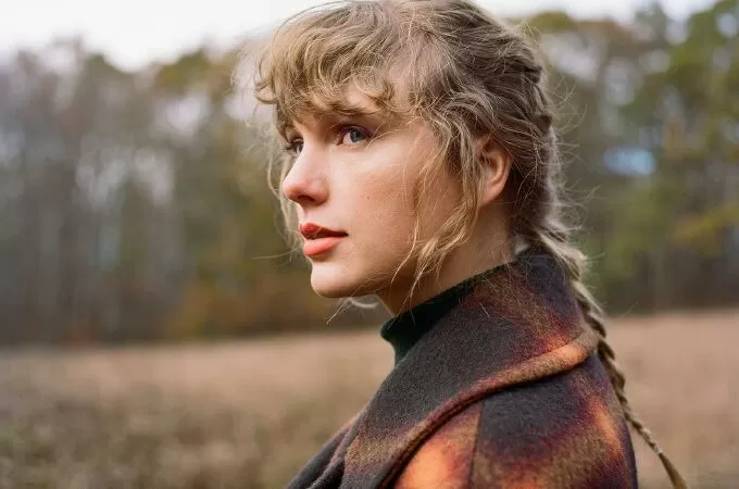 Willow của Taylor Swift