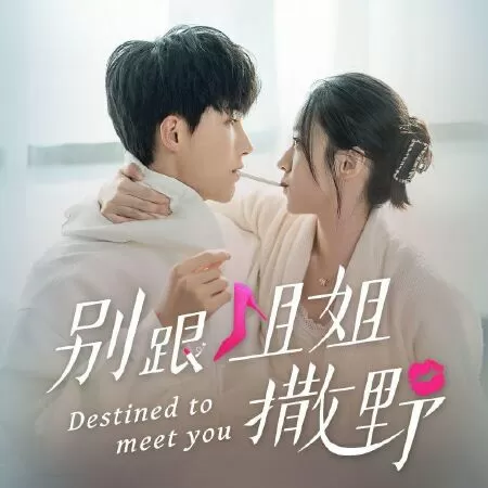 Đừng Ngang Ngược Với Chị - Lovely Sister
