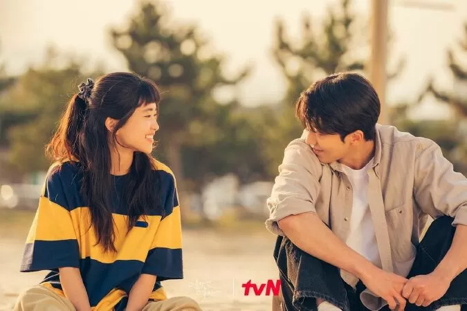 Tuổi 25, Tuổi 21 - Twenty-Five Twenty-One