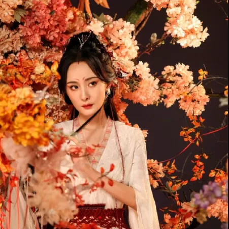 Hồ Yêu Tiểu Hồng Nương