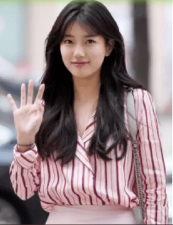 Bae Suzy