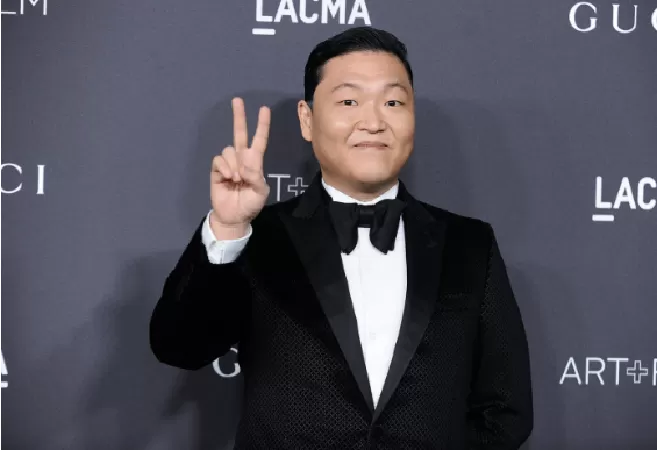 PSY