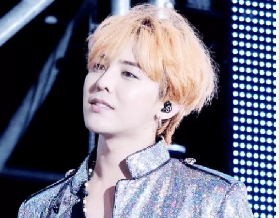 G-Dragon