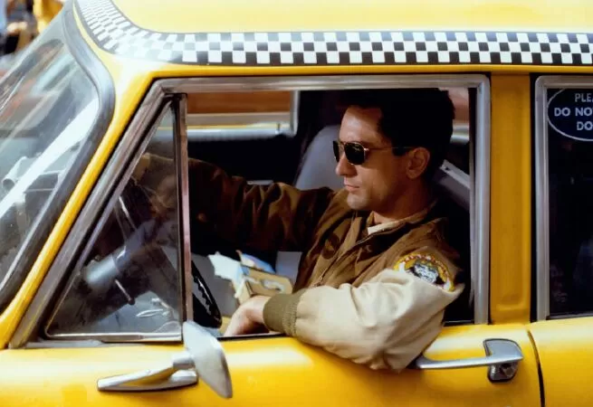 Taxi Driver (1976) / Quái xế