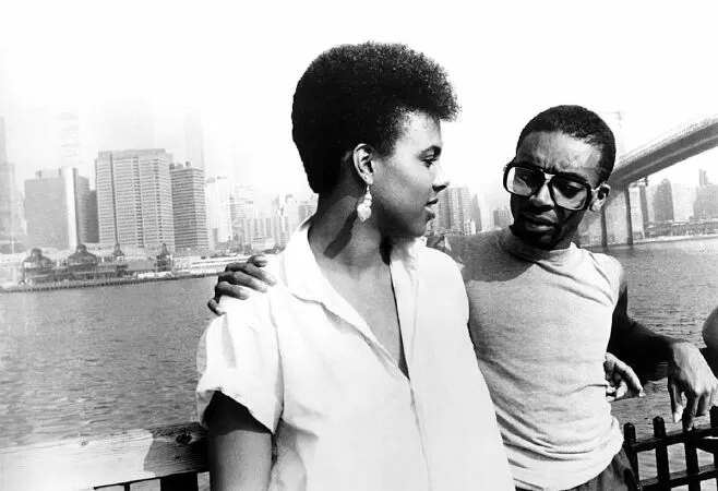 She’s Gotta Have It 1986