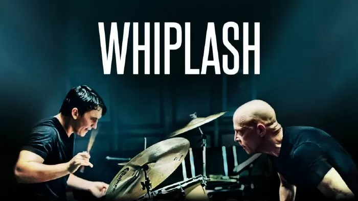 Whiplash / Tay trống cự phách