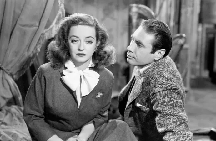 All About Eve 1950 / Tất cả quanh Eve