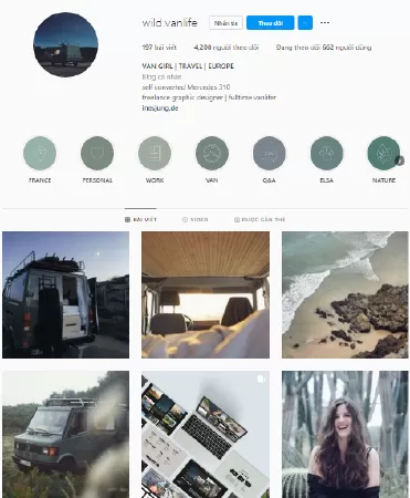 @ wild.vanlife