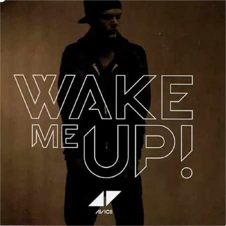 Wake me up