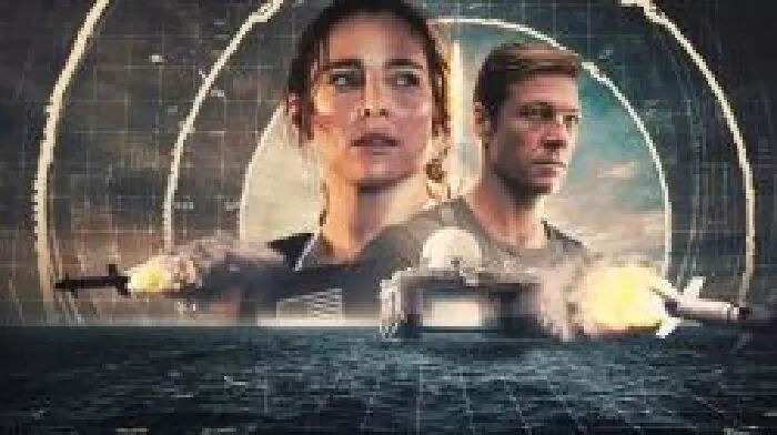 Cuộc Chiến Tên Lửa: Interceptor (2022)