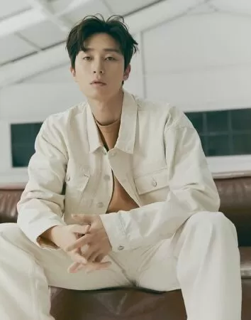 Park Seo-joon