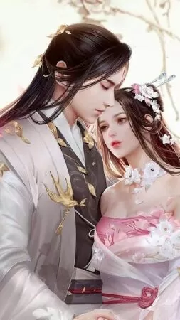 Trâu tiểu thư tìm kiếm tình yêu