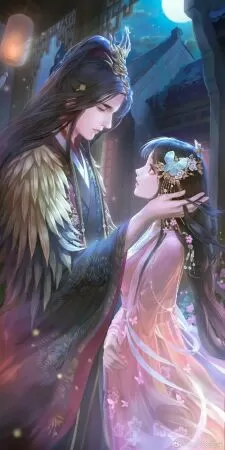 Tĩnh mịch không đình xuân dục vãn(sân không váng vẻ tàn xuân)
