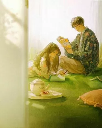 Tình yêu bên trái, thiên đường bên phải
