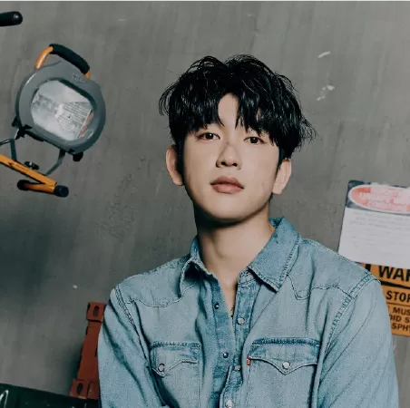 Park Jin-young