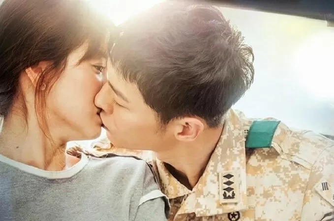 Always ( OST Hậu duệ mặt trời)